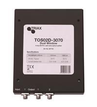 TOS02D-3070 Optical Splitter